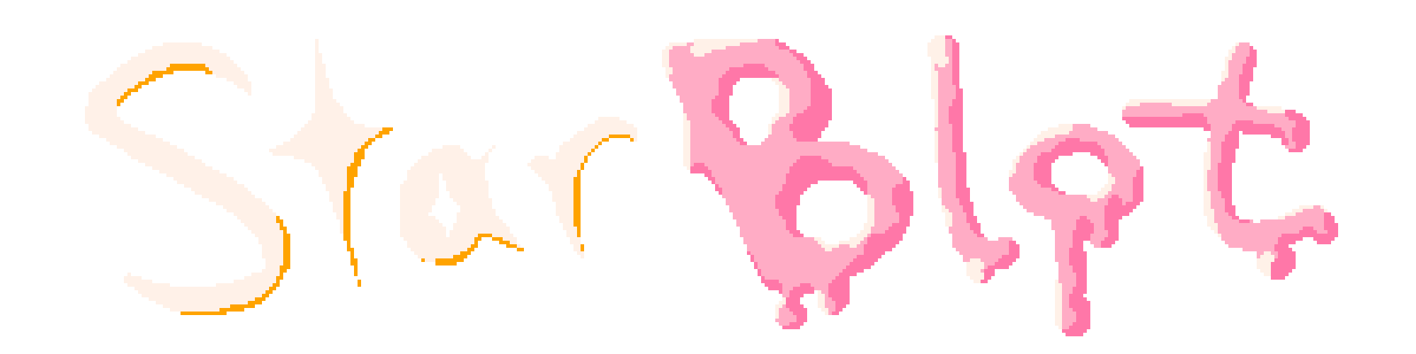 StarBlot